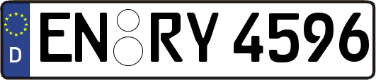 EN-RY4596