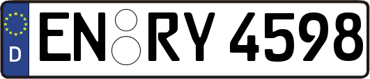 EN-RY4598
