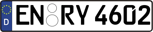 EN-RY4602