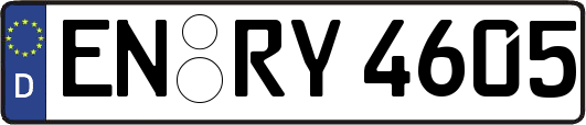 EN-RY4605