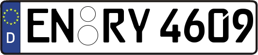 EN-RY4609