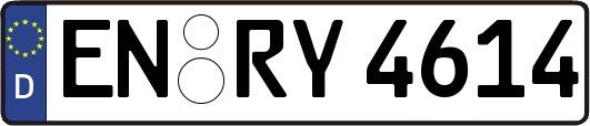 EN-RY4614