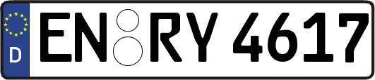 EN-RY4617