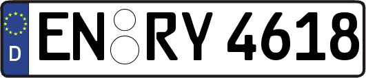 EN-RY4618