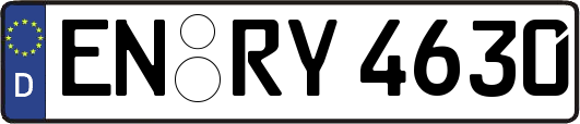 EN-RY4630