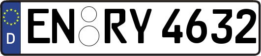 EN-RY4632