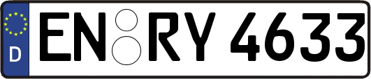 EN-RY4633