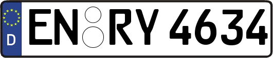 EN-RY4634