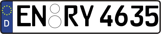 EN-RY4635