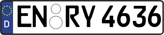 EN-RY4636