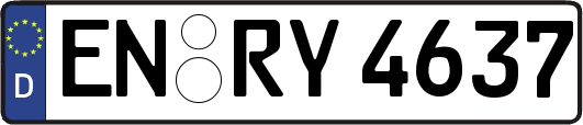 EN-RY4637