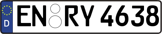 EN-RY4638