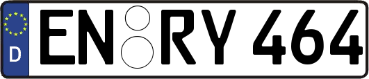 EN-RY464