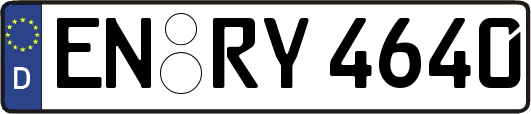 EN-RY4640