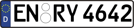 EN-RY4642