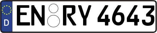 EN-RY4643