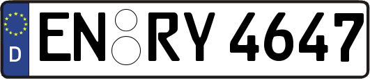 EN-RY4647