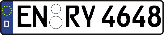 EN-RY4648