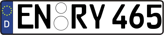 EN-RY465