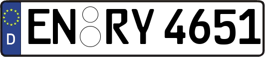 EN-RY4651