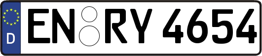EN-RY4654