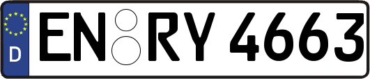 EN-RY4663