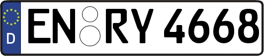 EN-RY4668