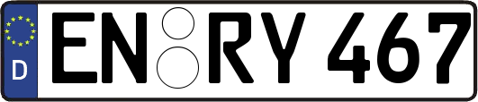 EN-RY467