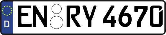 EN-RY4670