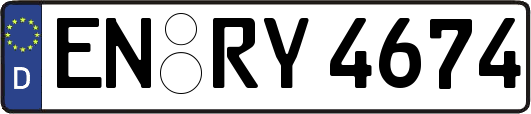 EN-RY4674