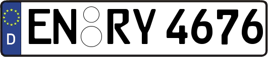 EN-RY4676