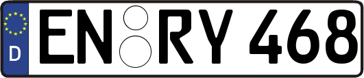 EN-RY468