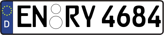 EN-RY4684