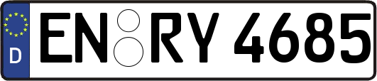 EN-RY4685