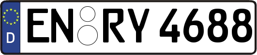 EN-RY4688