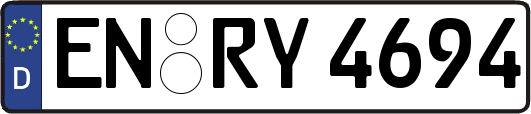 EN-RY4694