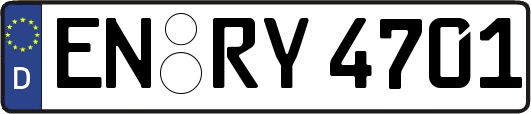 EN-RY4701