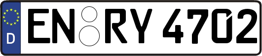 EN-RY4702