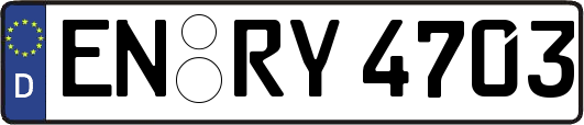 EN-RY4703