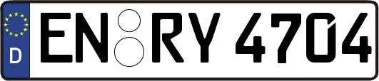 EN-RY4704