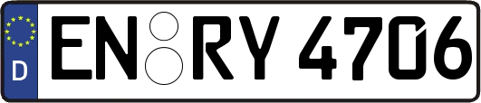 EN-RY4706