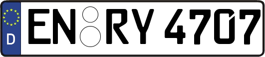 EN-RY4707