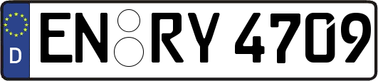EN-RY4709