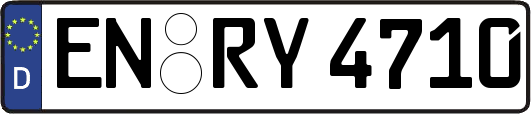 EN-RY4710