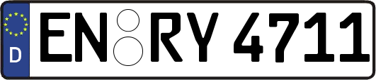 EN-RY4711