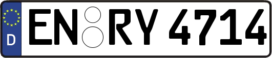 EN-RY4714