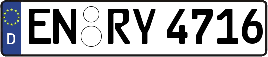 EN-RY4716