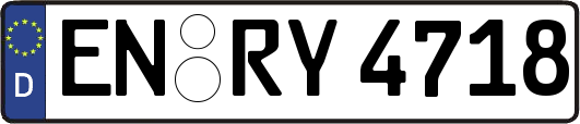EN-RY4718