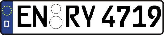 EN-RY4719