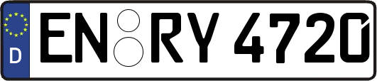EN-RY4720